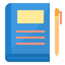 Book  Icon