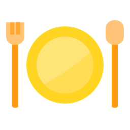 Dinner  Icon