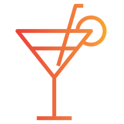 Cocktail  Icon