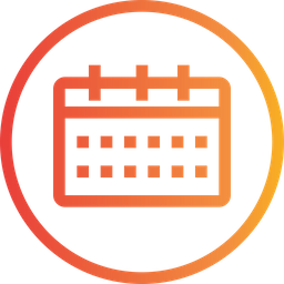 Calendar  Icon