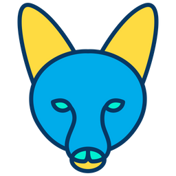 Fox  Icon