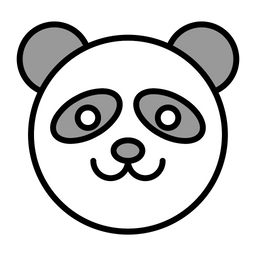 Panda  Symbol