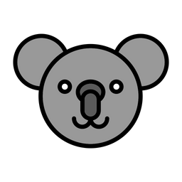 Koala  Symbol