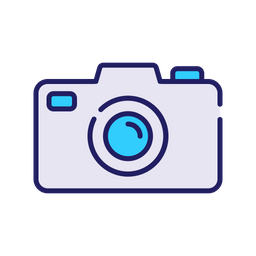 Camera  Icon