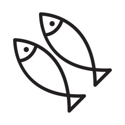 Fish  Icon