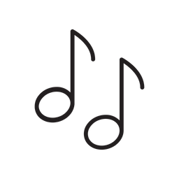 Musik  Symbol