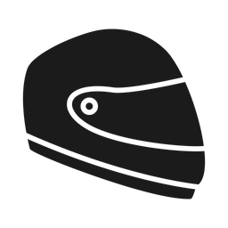 Capacete  Ícone