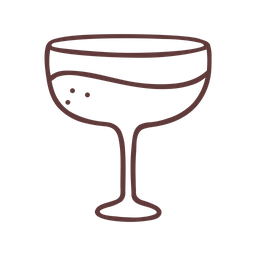 Cocktail  Icon