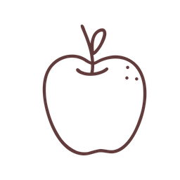 Apple  Icon