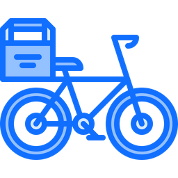 Food delivery  Icon