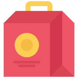 Delivery box  Icon