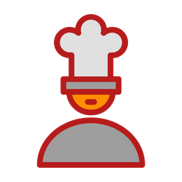 Chef  Icon