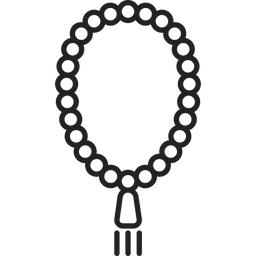 Beads  Icon