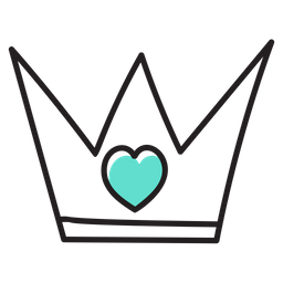 Crown  Icon