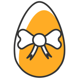 Egg Shell  Icon