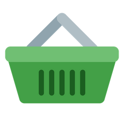 Shopping bag  Icon