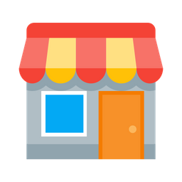 Shop  Icon