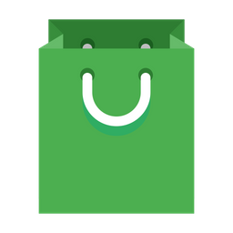 Shopping bag  Icon