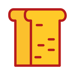 Bread  Icon