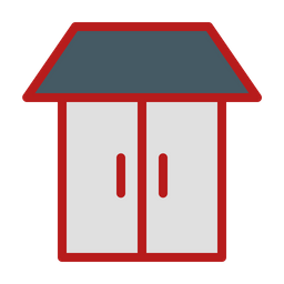 Drawers  Icon