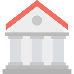 Bank  Icon