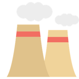 Brick Tower  Icon