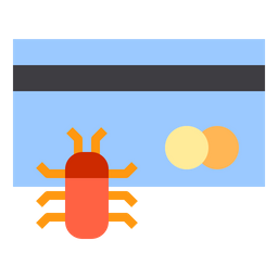 Credit Card  Icon