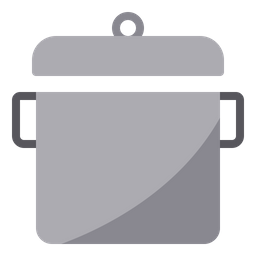 Cooking pot  Icon