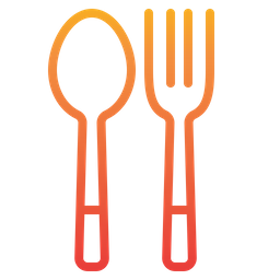 Cutlery  Icon