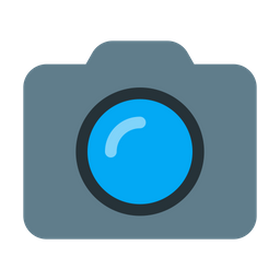 Camera  Icon