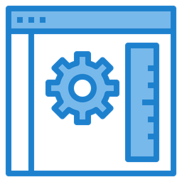 Processus du navigateur  Icône