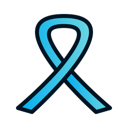 Awareness ribbon  Icon