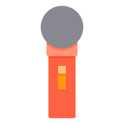 Microphone  Icon