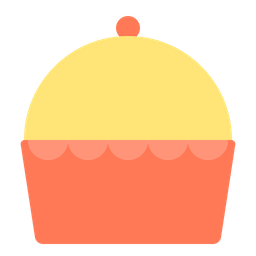 Dessert  Icon