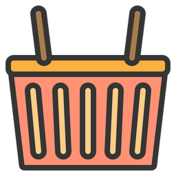 Basket  Icon