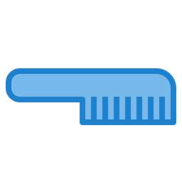 Comb  Icon