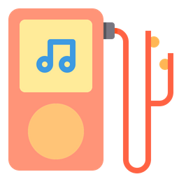 Music player  Icon