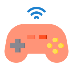 Game console  Icon