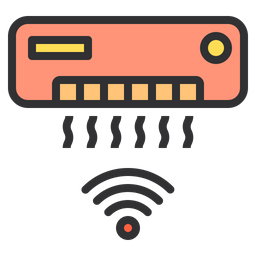 Airconditioner  Icon