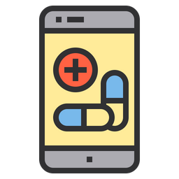 Smart care  Icon