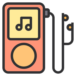 Music player  Icon