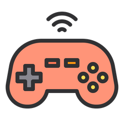 Game console  Icon