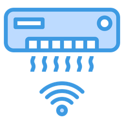 Airconditioner  Icon