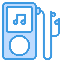 Music player  Icon