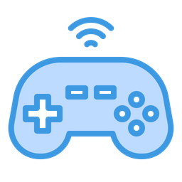 Game console  Icon