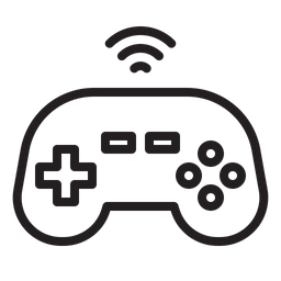 Game console  Icon