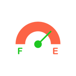 Fuel meter  Icon