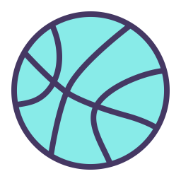 Basquetebol  Ícone