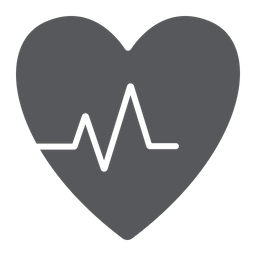 Heartbeat  Icon