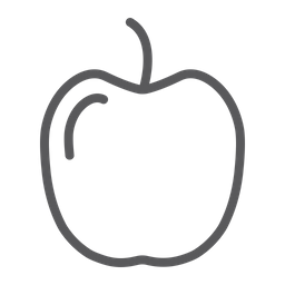 Apfel  Symbol